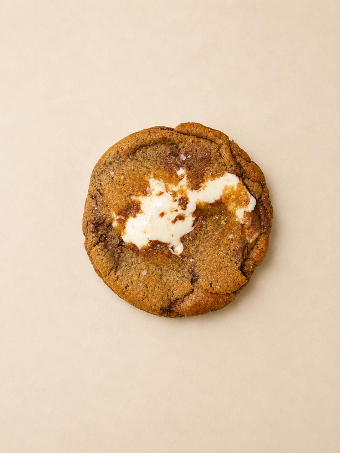 S’Mores Cookie