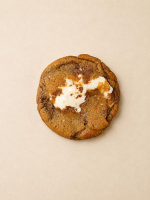 S’Mores Cookie