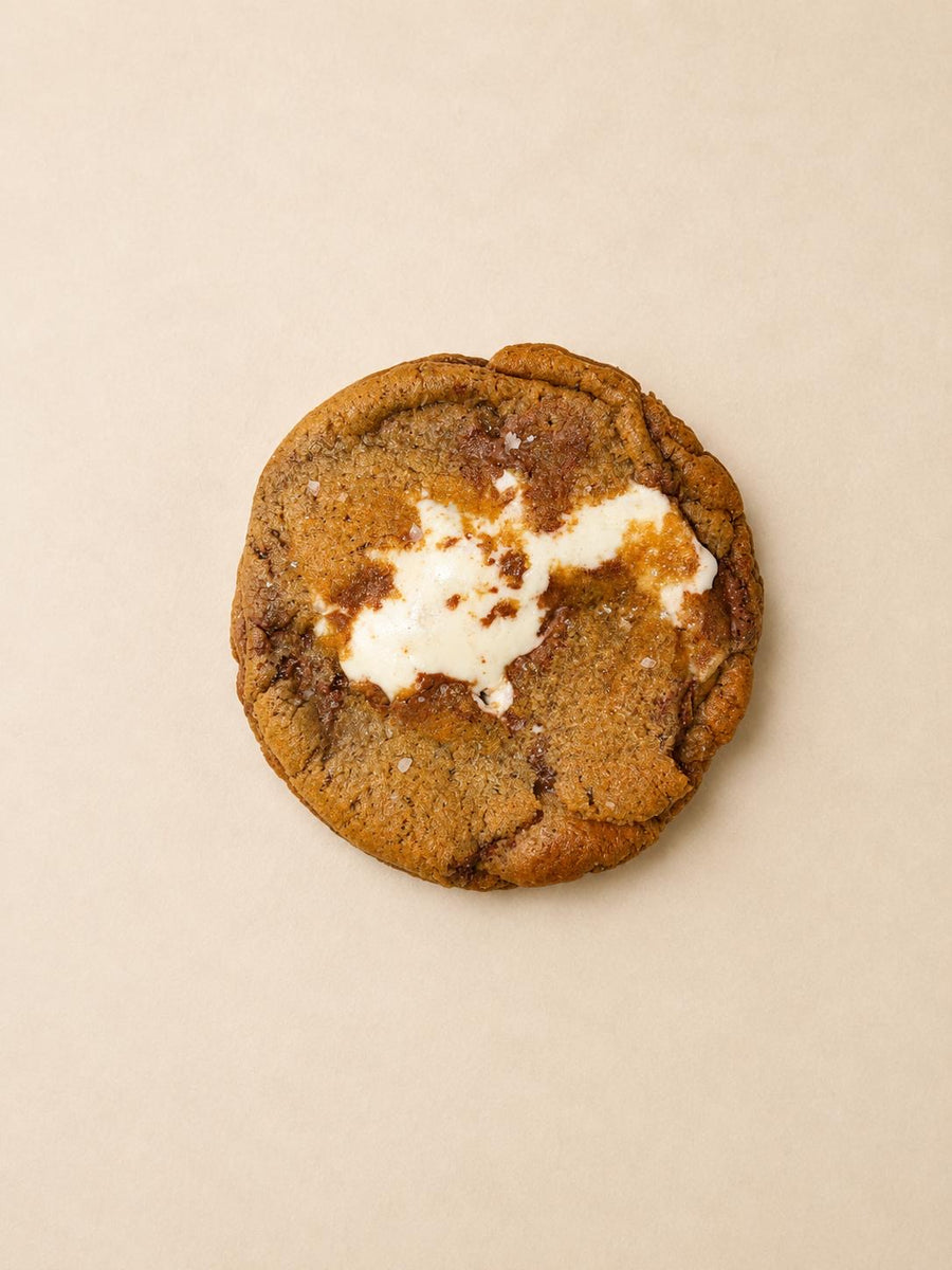 S’Mores Cookie