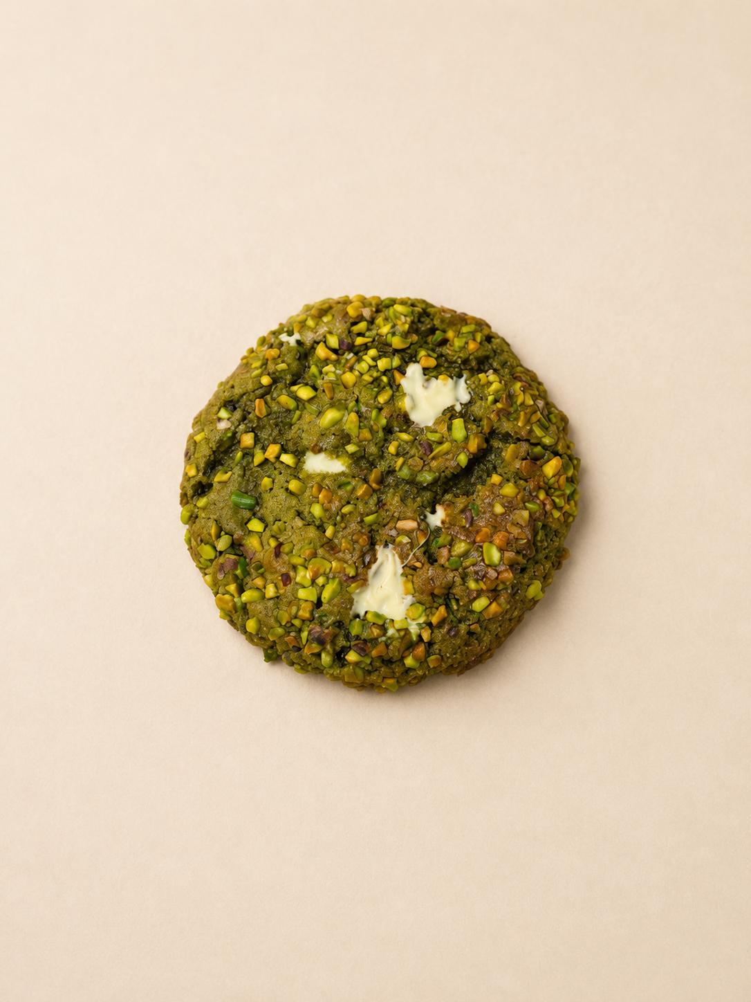 Pistachio Matcha Made In Heaven