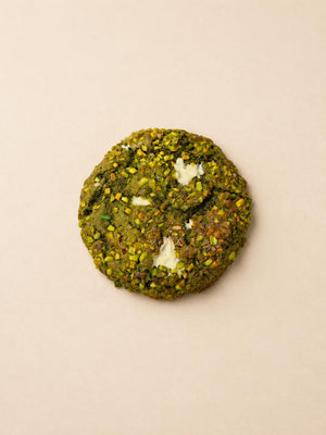 Pistachio Matcha Made In Heaven