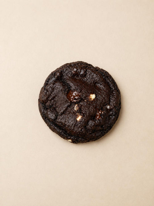 Triple Chocolate Chunk
