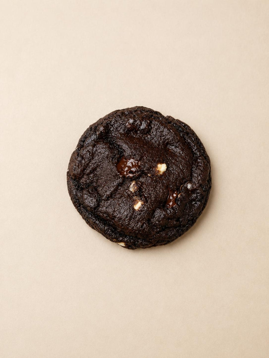 Triple Chocolate Chunk