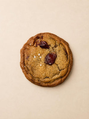 Classic Chocolate Chunk