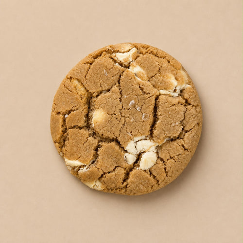 White Chocolate Chunk